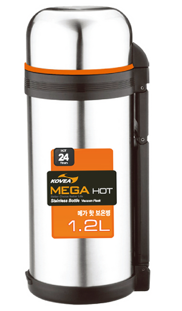Термос Kovea Mega Hot 1200 KDW-MH1200