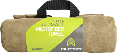 Полотенце Mc Nett Outgo Microfiber Towel