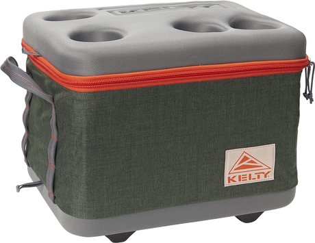 Сумка-холодильник Kelty Folding Cooler 25 L