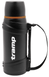 Термос Tramp Travel Line 1,6л UTRC-139, чорний UTRC-139-black фото