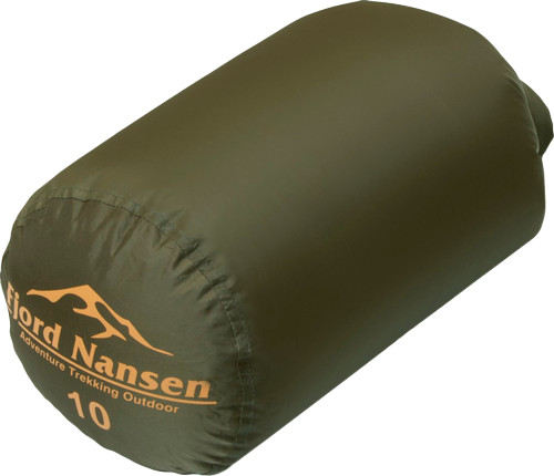 Гермомешок Fjord Nansen Extra Dry Bag 10