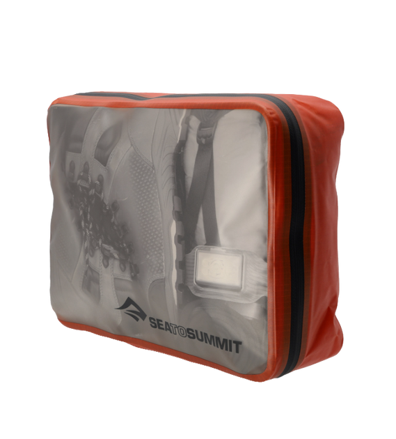 Гермочохол Sea to Summit Hydraulic Packing Cube, L STS ASG015121-062012 фото