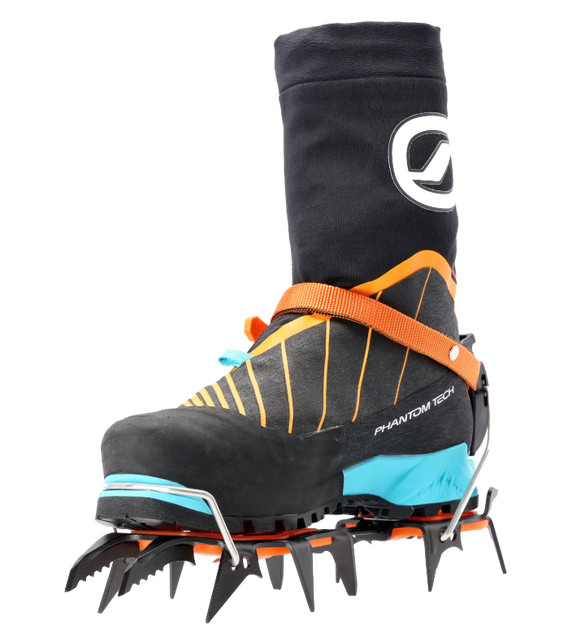 Кішки Climbing Technology Lycan Automatic 3I774D 3I774D фото