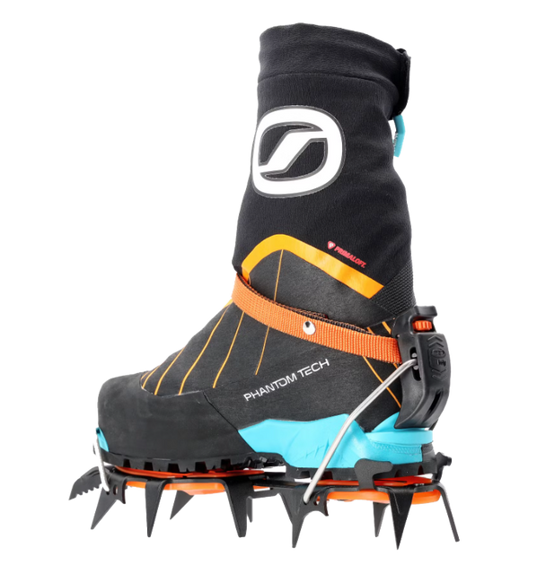 Кішки Climbing Technology Lycan Automatic 3I774D 3I774D фото
