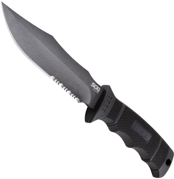 Hіж SOG SEAL Pup SOG M37K фото