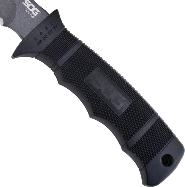 Hіж SOG SEAL Pup SOG M37K фото