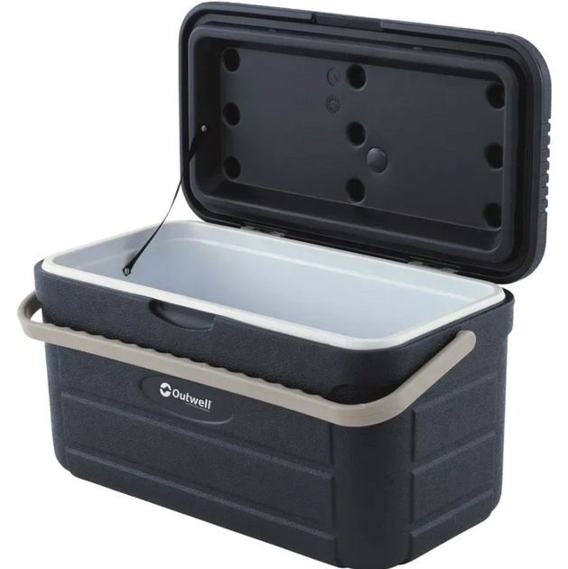 Термобокс Outwell Coolbox Fulmar 20L Deep Blue (590183) 929018 фото