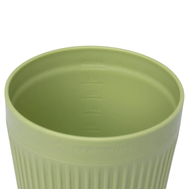 Кружка Sea to Summit Horizon Insulated Mug 475 мл STS 054702 фото