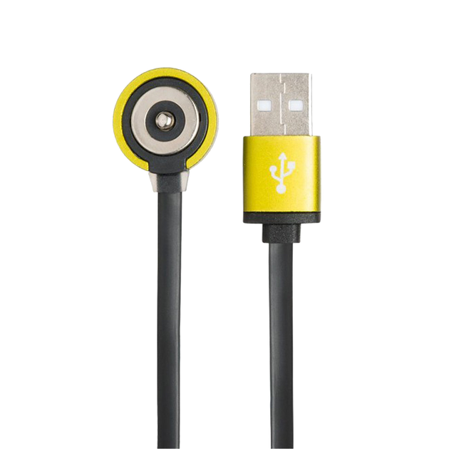 Ліхтар налобний Mactronic Cyclope II (600 Lm) Magnetic USB Rechargeable DAS301721 фото