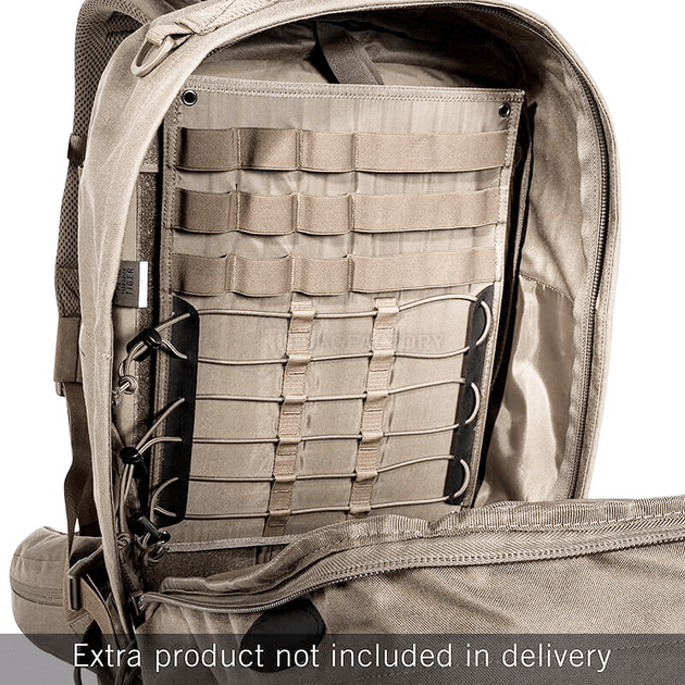 Тактический рюкзак Tasmanian Tiger Mission Pack MKII multicam