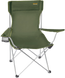 Розкладне крісло Pinguin FISHER CHAIR PNG 619.Green фото