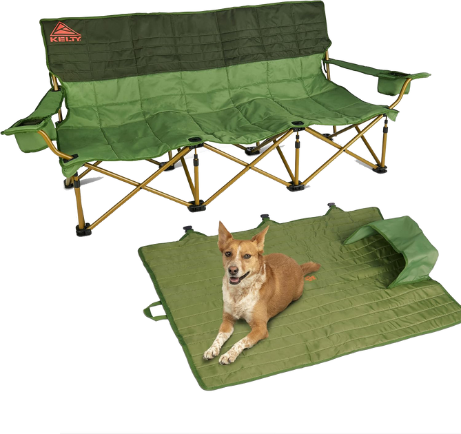 Крісло Kelty Lowdown Couch 61512223-DL фото