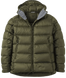 Чоловіча куртка Rab Neutrino Pro Down Jacket RB QDB-85-OLV-SML фото