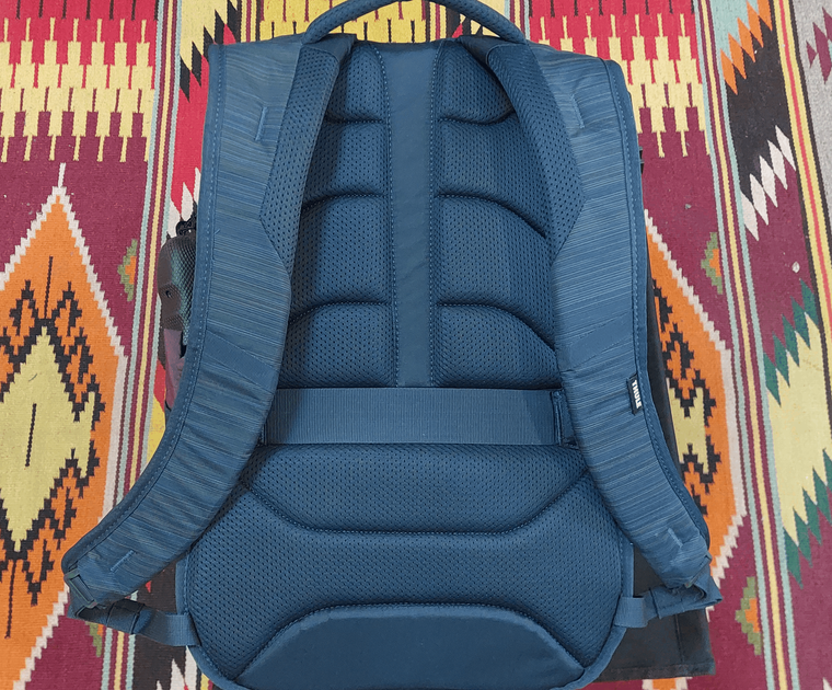 Рюкзак Thule Construct Backpack 24L