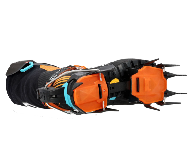 Кішки Climbing Technology Lycan Automatic 3I774D 3I774D фото