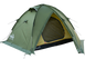 Палатка Tramp Rock 2, green
