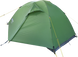 Палатка Terra Incognita Skyline 2 Lite, light/green