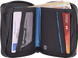 Гаманець Lifeventure RFID Bi-Fold Wallet, black