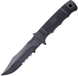 Hіж SOG SEAL Pup SOG M37K фото 1