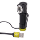 Ліхтар налобний Mactronic Cyclope II (600 Lm) Magnetic USB Rechargeable DAS301721 фото 3