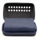 Рушник з мікрофібри Tribe Pocket Towel S (40х80 см) T-LC-0001-S-navy фото 3