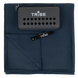 Рушник з мікрофібри Tribe Pocket Towel S (40х80 см) T-LC-0001-S-navy фото 1