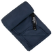 Рушник з мікрофібри Tribe Pocket Towel S (40х80 см) T-LC-0001-S-navy фото 2