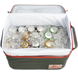 Сумка-холодильник Kelty Folding Cooler 25 L, green