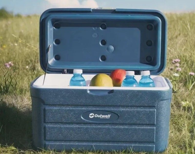 Термобокс Outwell Coolbox Fulmar 20L Deep Blue (590183) 929018 фото