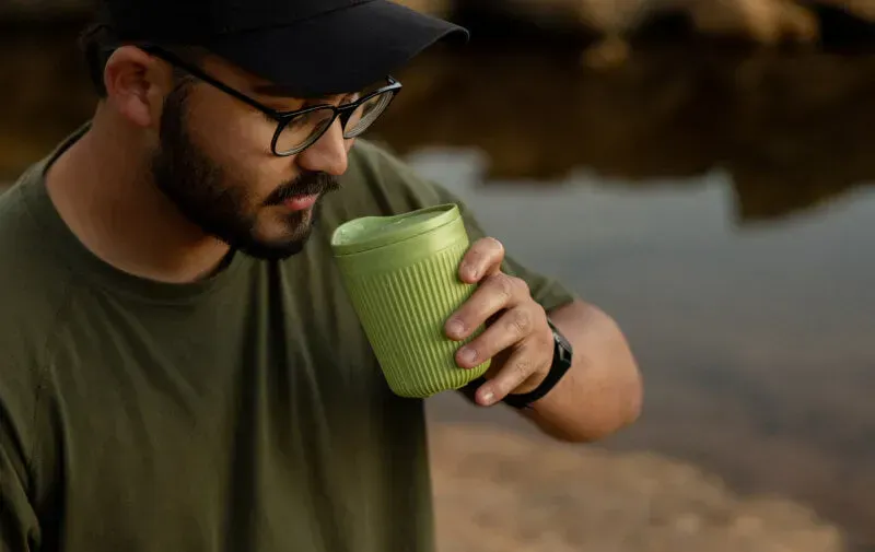 Кружка Sea to Summit Horizon Insulated Mug 475 мл STS 054702 фото