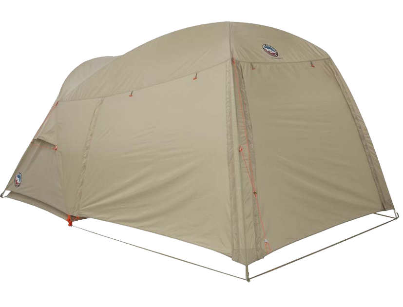 Намет Big Agnes Wyoming Trail 2 021.016 фото