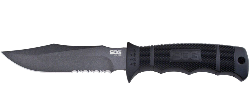 Hіж SOG SEAL Pup SOG M37K фото