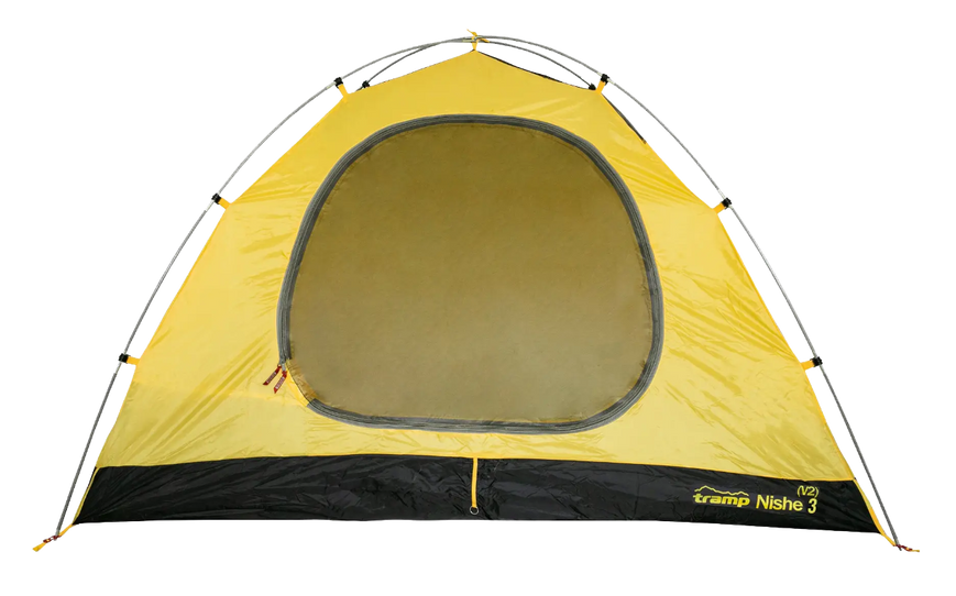 Палатка Tramp Nishe 3 V2
