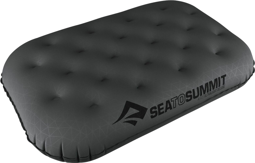 Надувная подушка Sea To Summit Aeros Ultralight Deluxe Pillow