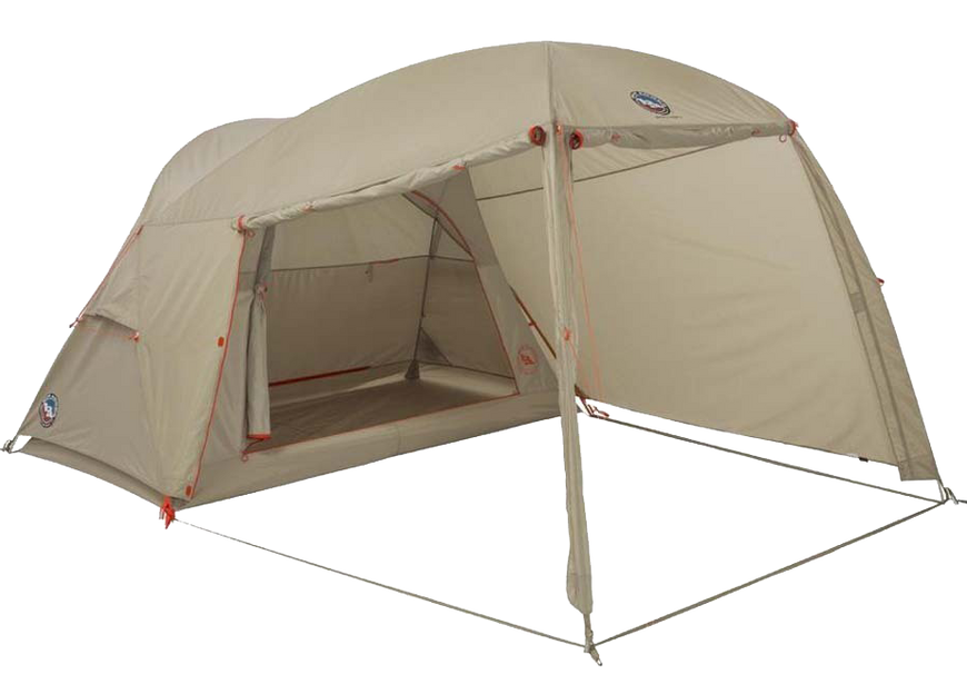 Намет Big Agnes Wyoming Trail 2 021.016 фото