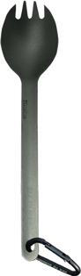 Ложка Sea To Summit Titanium Spork STS ACUTTSPK фото