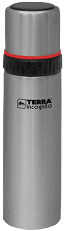 Термос Terra Incognita Bullet 750