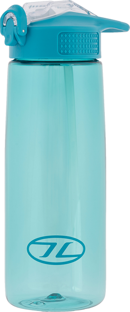 Купити Фляга Highlander Tritan Straw Bottle 700 ml Фляга Highlander Tritan Straw Bottle 700 ml 928386 фото