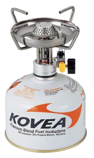 Газовий пальник Kovea KB-0410