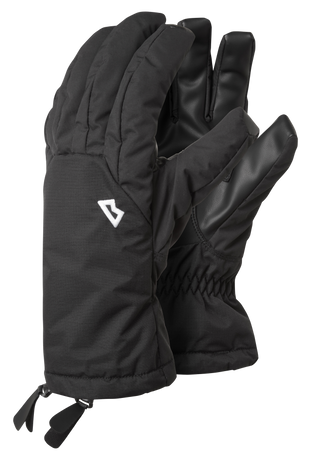 Mountain Glove Black size XXL перчатки ME-004884.01004.XXL (ME)