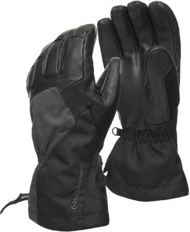 Перчатки Black Diamond Renegate Pro Gloves