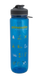 Фляга Pinguin Tritan Sport Bottle 2020 BPA-free1,0 L PNG 805659 фото