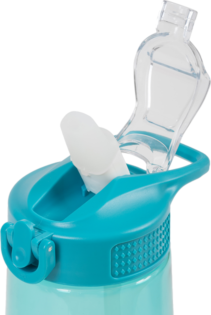 Купити Фляга Highlander Tritan Straw Bottle 700 ml Фляга Highlander Tritan Straw Bottle 700 ml 928386 фото