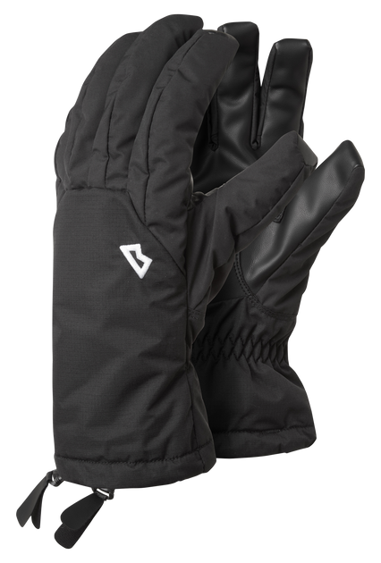 Mountain Glove Black size XXL перчатки ME-004884.01004.XXL (ME)