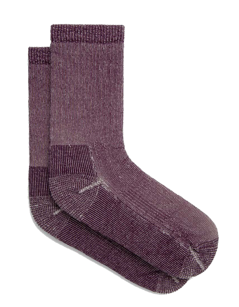 Шкарпетки жіночі Smartwool Classic Hike Full Cushion Crew SW SW010294.590-M фото