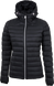 Пуховая куртка Tenson Dory, black, 34