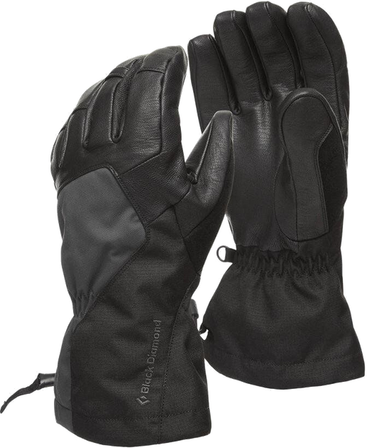 Перчатки Black Diamond Renegate Pro Gloves