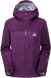 Куртка Mountain Equipment Firefox Wmns Goretex Jacket ME-001681.01132.14 фото 1