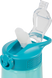 Фляга Highlander Tritan Straw Bottle 700 ml 928386 фото 3