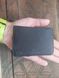 Гаманець Lifeventure RFID Card Wallet, black